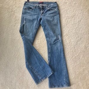 Ladies BCBG jeans